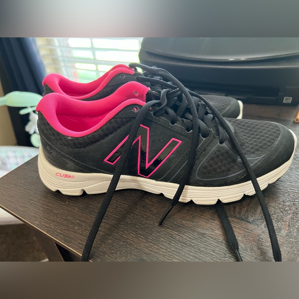Women’s New Balance athletic shoes